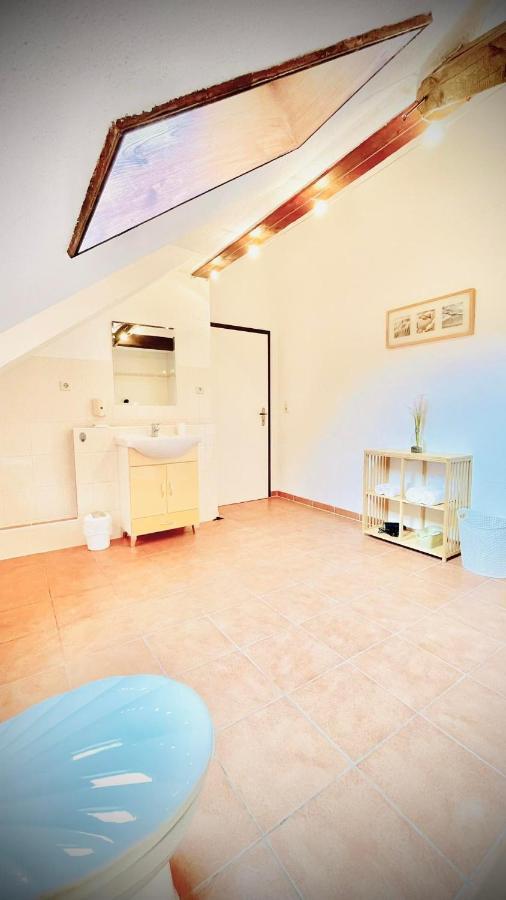 Chris & Aris Ferienwohnung Waldshut Zentrum Eksteriør bilde